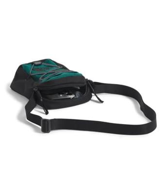 The North Face Jester Crossbody Schoudertas Deep Nori/TNF Black 2,3L