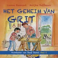 Het geheim van Grit - thumbnail