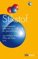 Stikstof (Paperback) - thumbnail