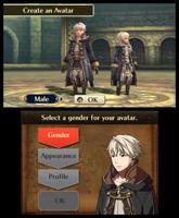 Fire Emblem Awakening - thumbnail