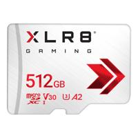 Micro SD kaart PNY PNY XLR8 512 GB - thumbnail