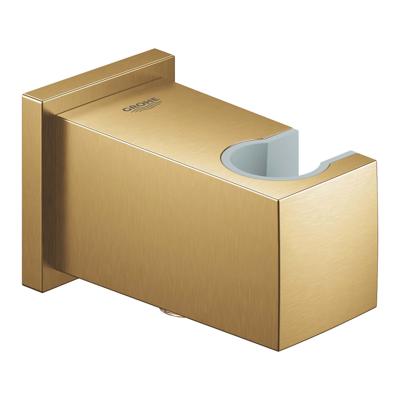 Wandaansluitbocht GROHE Euphoria Cube Cool Sunrise Geborsteld