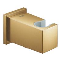 Wandaansluitbocht GROHE Euphoria Cube Cool Sunrise Geborsteld - thumbnail