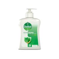Dettol Original Antibacteriële Wasgel - thumbnail