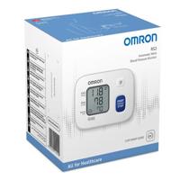 Omron RS2 Bovenarm Automatisch 1 gebruiker(s) - thumbnail