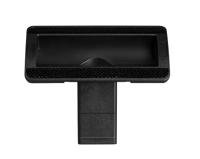 Concept VP4410 handstofzuiger Zwart Zakloos - thumbnail