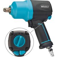 Hazet schlagschrauber "9012el-spc" impact screwdriver . - thumbnail