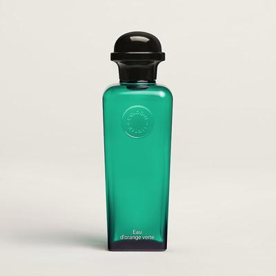 Hermès Eau d'Orange Verte Eau de Cologne 200ml