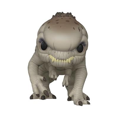 Funko Pop! figuur Jurassic World Rebirth Distortus Rex - thumbnail