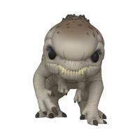 Jurassic World Rebirth Funko Pop Vinyl: Distortus Rex - thumbnail