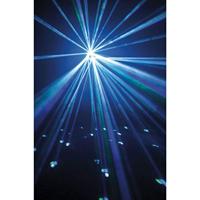 Showtec Showtec Cyclone 4 - thumbnail