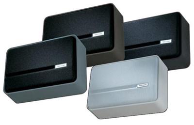 Valcom v-1042-gy Luidspreker voor MP3 & iPod – Grijs