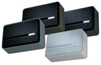 Valcom v-1042-gy Luidspreker voor MP3 & iPod – Grijs - thumbnail