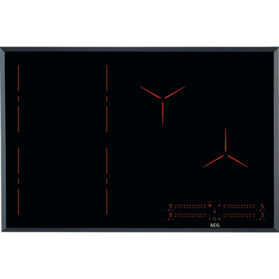 AEG IPE8457SFB ACTIE met GRATIS grillplaat "A9HHPG11"