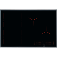 AEG IPE8457SFB ACTIE met GRATIS grillplaat "A9HHPG11" - thumbnail