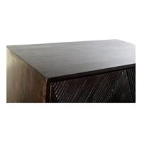 Dressoir DKD Home Decor Mangohout (84 x 43 x 151 cm) - thumbnail