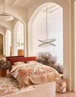 Essenza Essenza Grazie Dekbedovertrek Hazel 200x200x220 - thumbnail