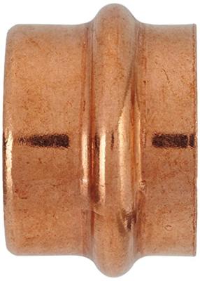 Cornat Perskoppeling Muts 28Mm - T654228B