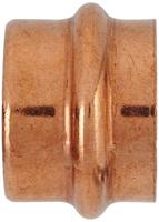 Cornat Perskoppeling Muts 28Mm - T654228B - thumbnail