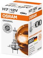 OSRAM "original line" hoofdlamp h7 12v 55w sockel px26d - thumbnail