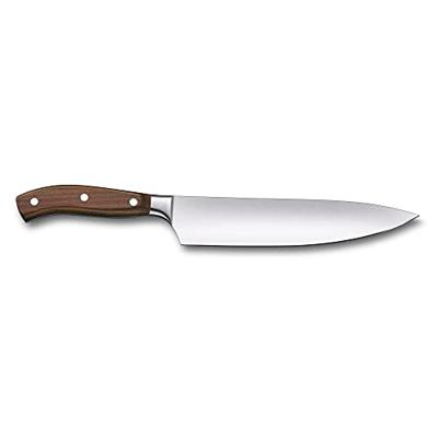 Victorinox 7.7400.22G Keukenmes Bruin