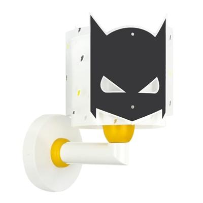 Dalber Wand nachtlampjeDark Hero - 61809