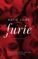 Furie - Katie Lowe - ebook - thumbnail