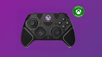 Modulaire controller - Xbox - Victrix Pro BFG Reloaded - Draadloos - Zwart