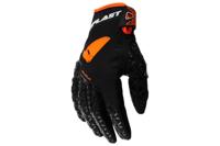 UFO PLAST crosshandschoen "muria". gloves ufo muria orange/black gr. xl - thumbnail