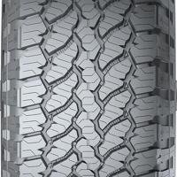 Continental Cross lx sport fr lr xl 235/60 R20 108W CO2356020WCROLXSPFRX - thumbnail