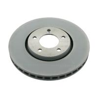 Remschijf voor 28171 - thumbnail