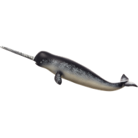 Mojo sealife narwal 387354 - thumbnail