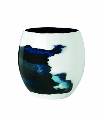 Stelton Stockholm Aquatic Vaas large 24 cm Stelton Stockholm Aquatic Vaas large 24 cm