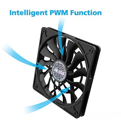 Akasa AK-FN078 hardwarekoeling