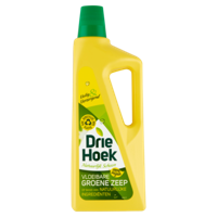 Driehoek Vloeibare groene zeep 725ml - thumbnail