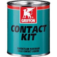 Griffon Bison kit contactlijm - 750 ml blik - thumbnail