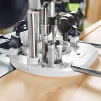 Festool Accessoires HW Spi S8 D10/30 Spiraalgroeffrees | 490980 - thumbnail