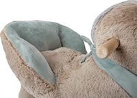 Essentieel houten speelgoed beige - thumbnail