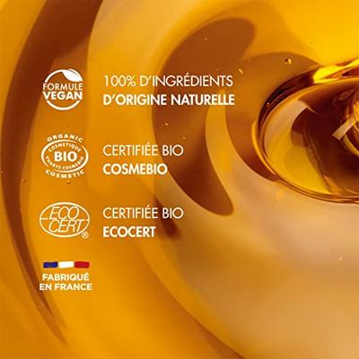 Melvita Carrot Oil 50 ml - thumbnail