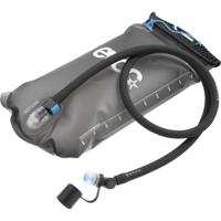 Evoc - hydration bladder insulated carbon grey 17x32cm 2l - thumbnail