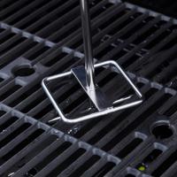 Barbecook Grid lifter staal/hout fsc 100% - thumbnail