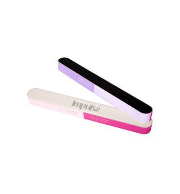 Impulss 6 Way nail file 1 Stuks