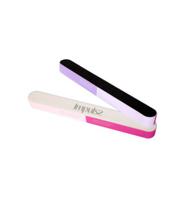 Impulss 6 Way nail file 1 Stuks - thumbnail