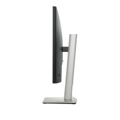 DELL Pro Plus P2725HE computer monitor 68,6 cm (27") 1920 x 1080 Pixels Full HD LCD Zwart