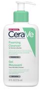 CeraVe Foaming Cleanser 236 ml - thumbnail