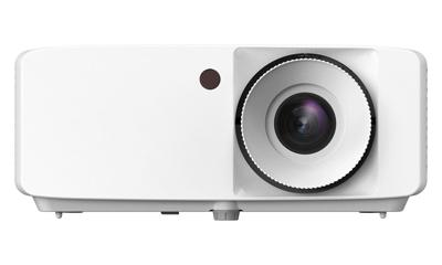 Optoma HZ40HDR full HD laser home projector