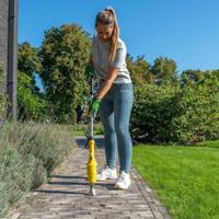 Excentrische schuurmachines Powerplus POWE40020 230 V - thumbnail