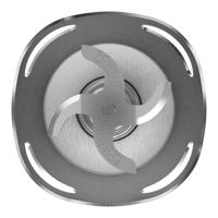 Tefal HB46E8 ECO Respect Staafmixer Zwart/RVS - thumbnail