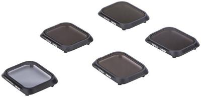 NiSi Profi-Kit for DJI Mavic Air 2S -ND8/PL -ND16/PL -ND32/PL -ND64/PL NiSi Profi-Kit for DJI Mavic Air 2S -ND8/PL -ND16/PL -ND32/PL -ND64/PL