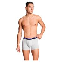 Puma Boxershorts Basic 2-pack Burgundy-XXL - thumbnail
